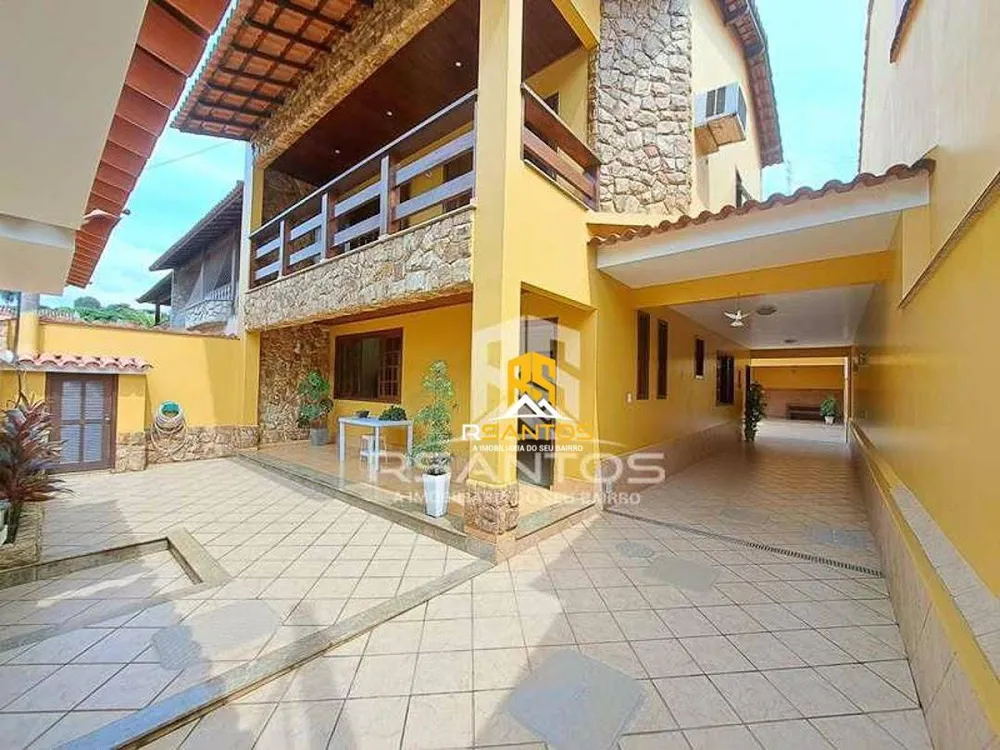 Casa de Condomínio, 3 quartos - Foto 9
