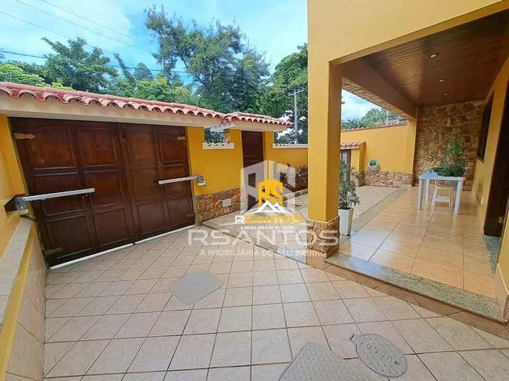 Casa de Condomínio, 3 quartos - Foto 14