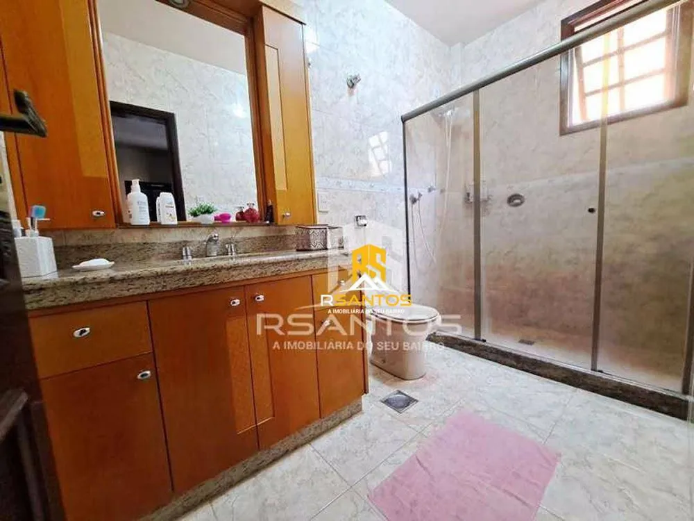 Casa de Condomínio, 3 quartos - Foto 22
