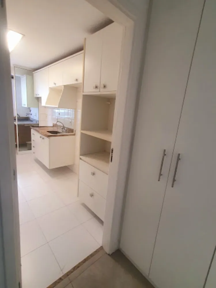 Apartamento, 2 quartos, 68 m² - Foto 2