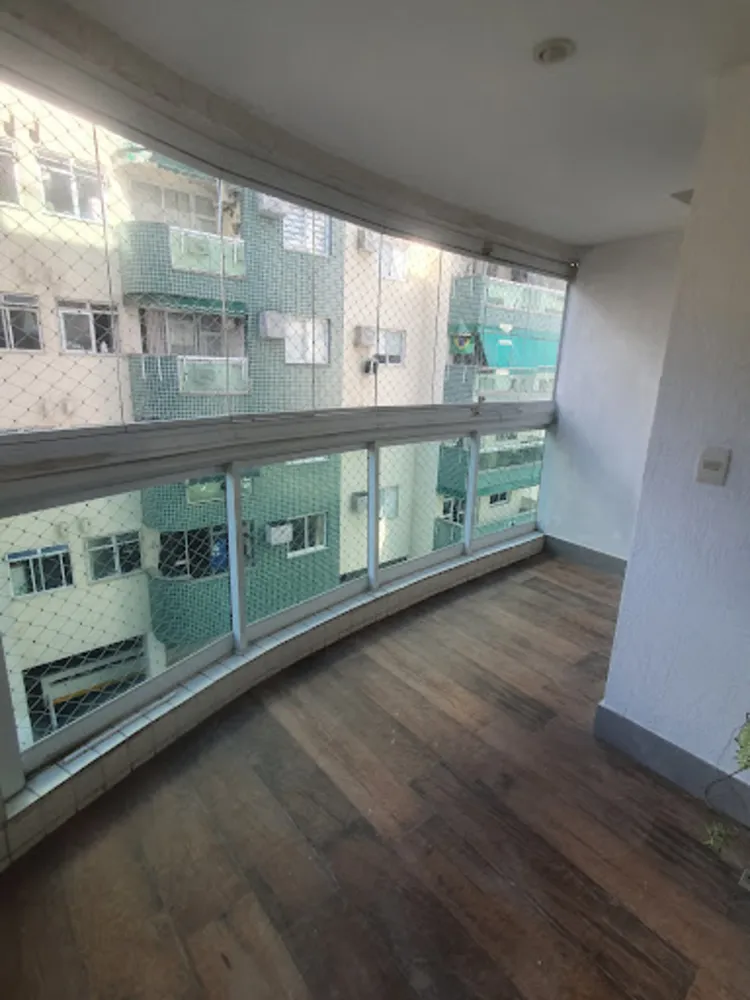 Apartamento, 2 quartos, 68 m² - Foto 1