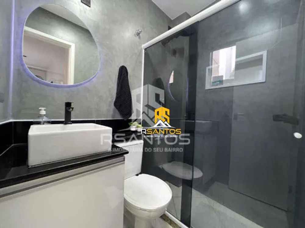 Casa, 3 quartos, 143 m² - Foto 14