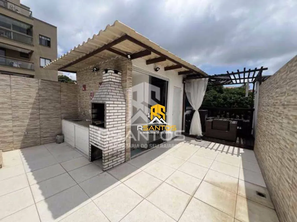 Casa, 3 quartos, 143 m² - Foto 1