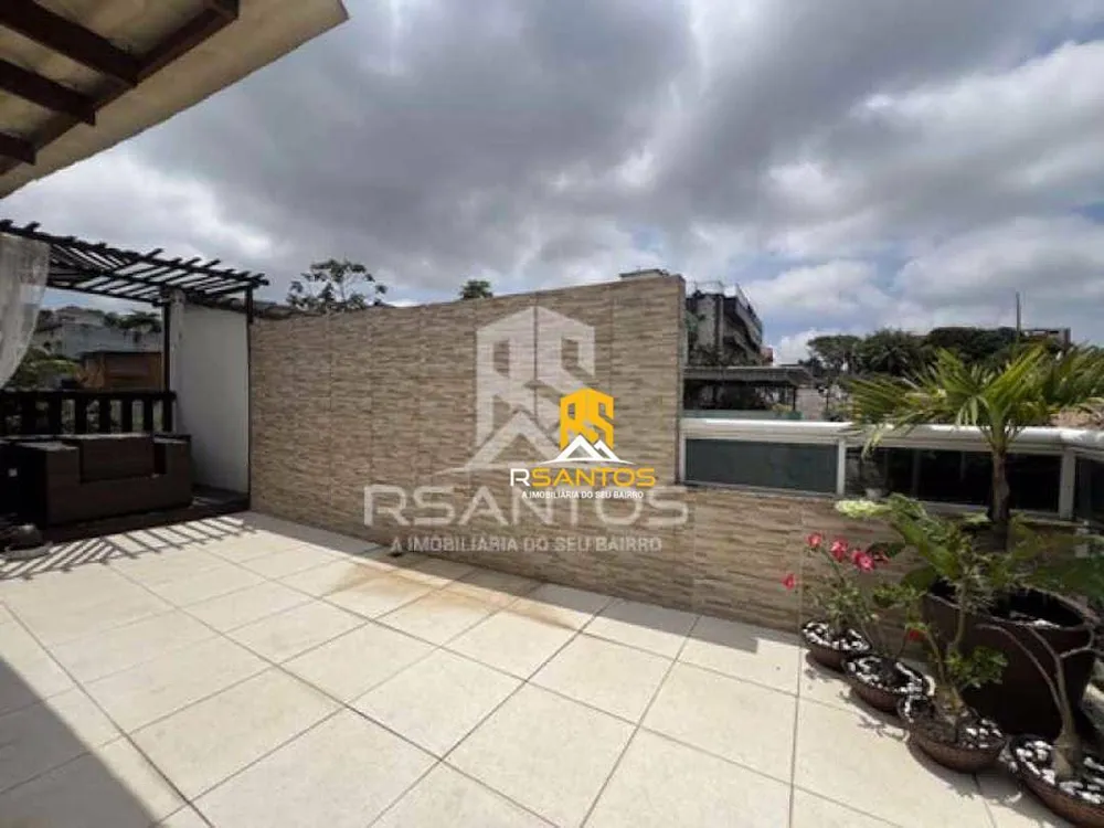 Casa, 3 quartos, 143 m² - Foto 19