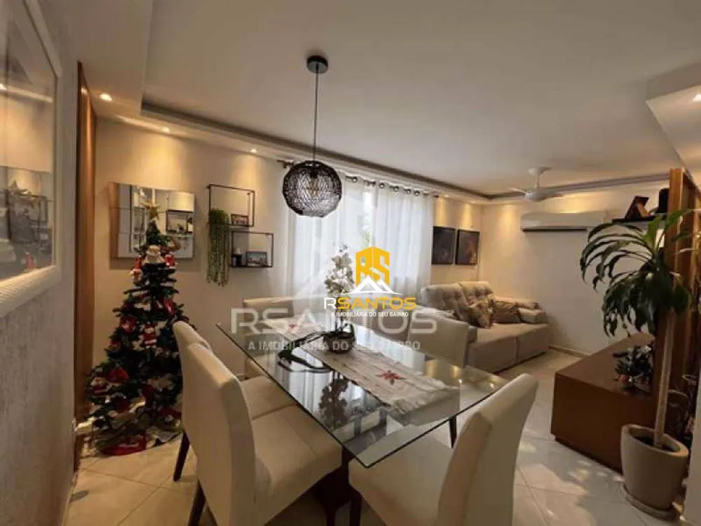 Casa, 3 quartos, 143 m² - Foto 4