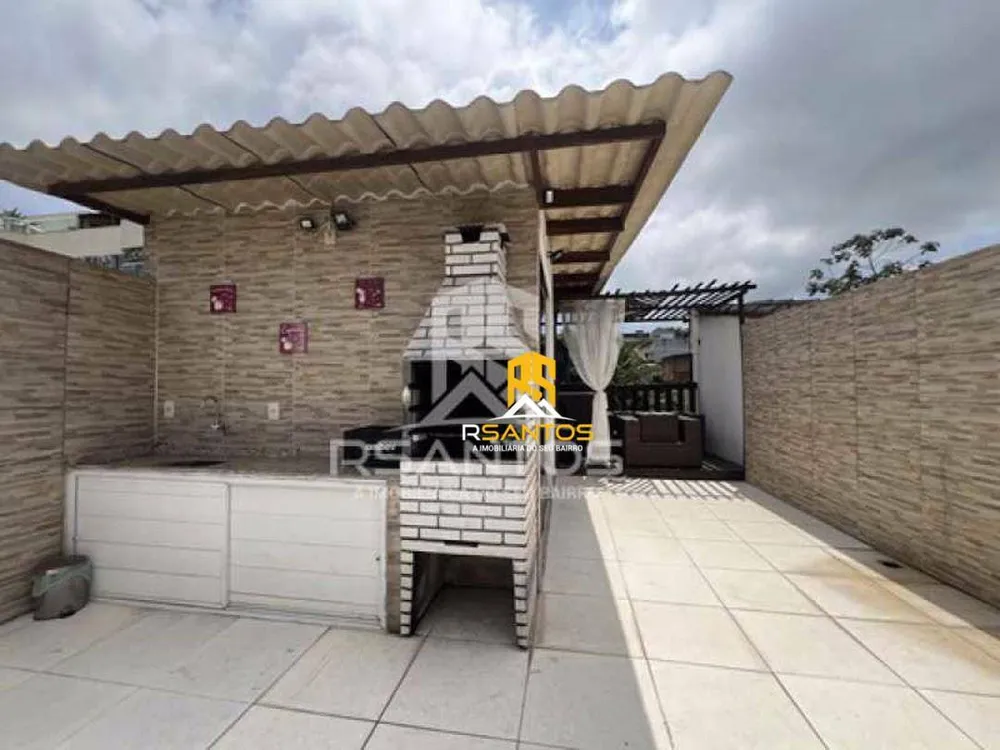 Casa, 3 quartos, 143 m² - Foto 22