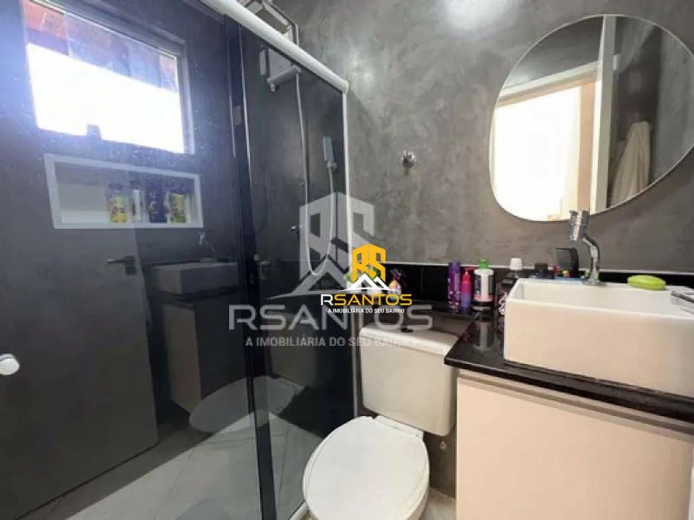 Casa, 3 quartos, 143 m² - Foto 7