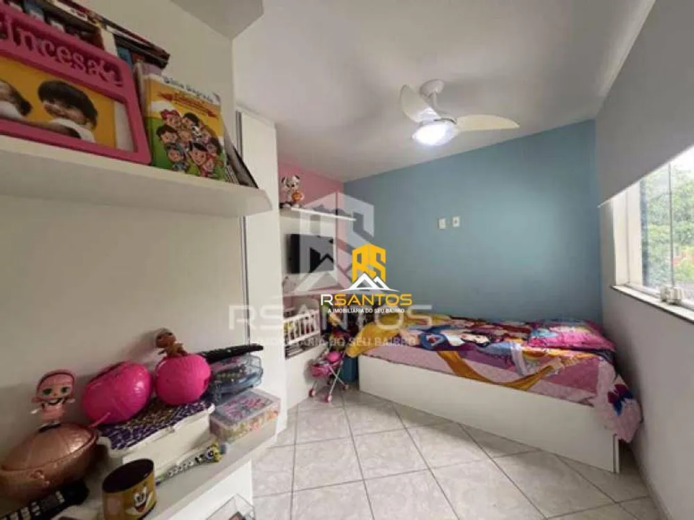 Casa, 3 quartos, 143 m² - Foto 11