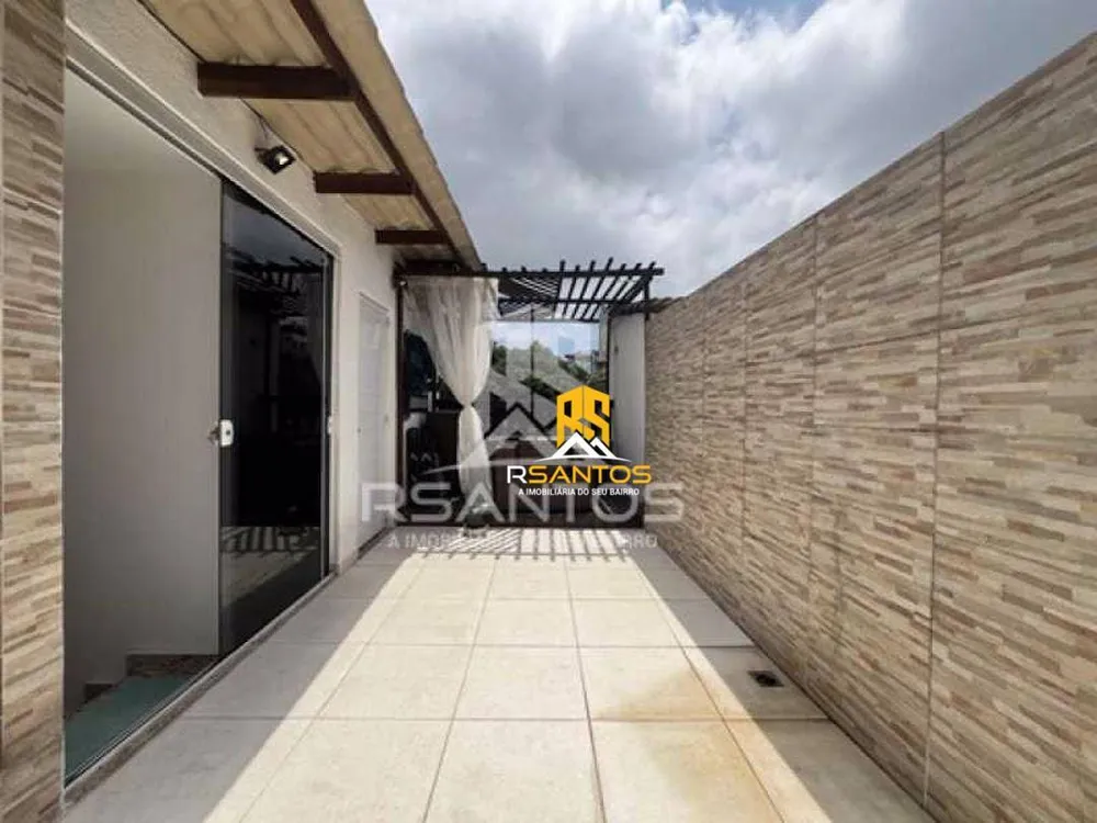 Casa, 3 quartos, 143 m² - Foto 2