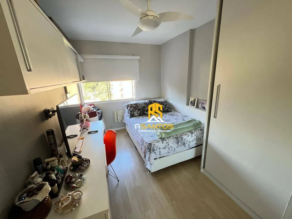 Apartamento, 3 quartos, 111 m² - Foto 10