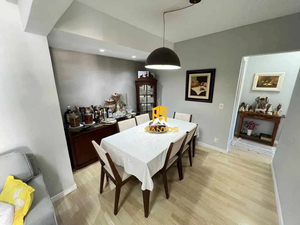 Apartamento, 3 quartos, 111 m² - Foto 4