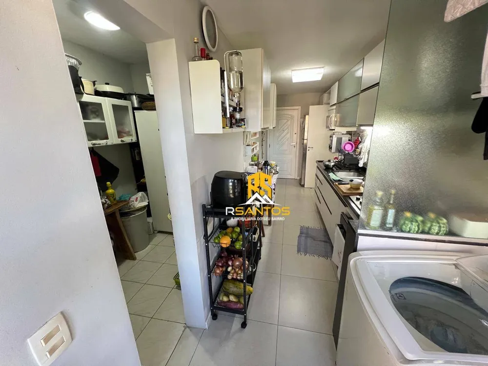 Apartamento, 3 quartos, 111 m² - Foto 20