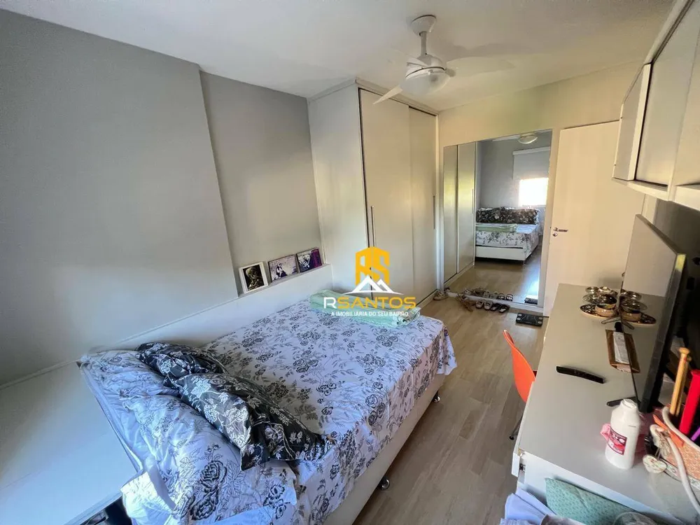 Apartamento, 3 quartos, 111 m² - Foto 11