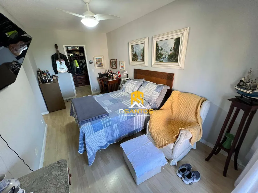 Apartamento, 3 quartos, 111 m² - Foto 16