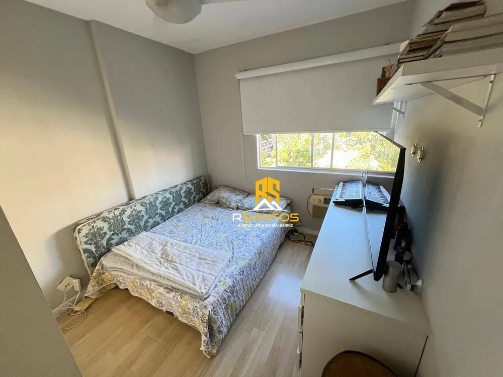 Apartamento, 3 quartos, 111 m² - Foto 12