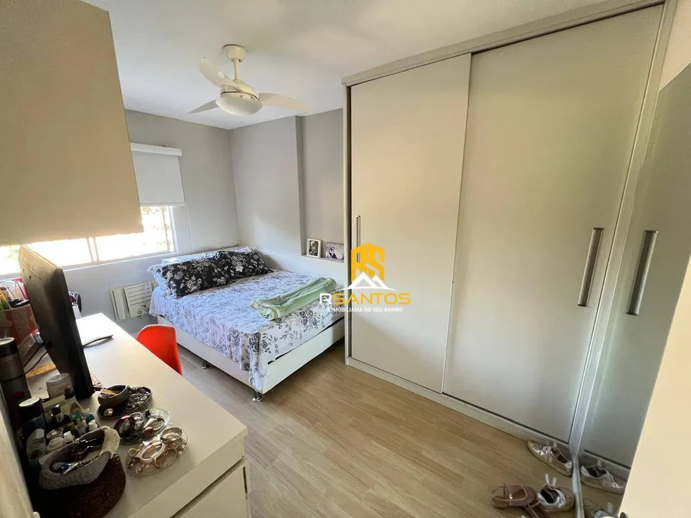 Apartamento, 3 quartos, 111 m² - Foto 9
