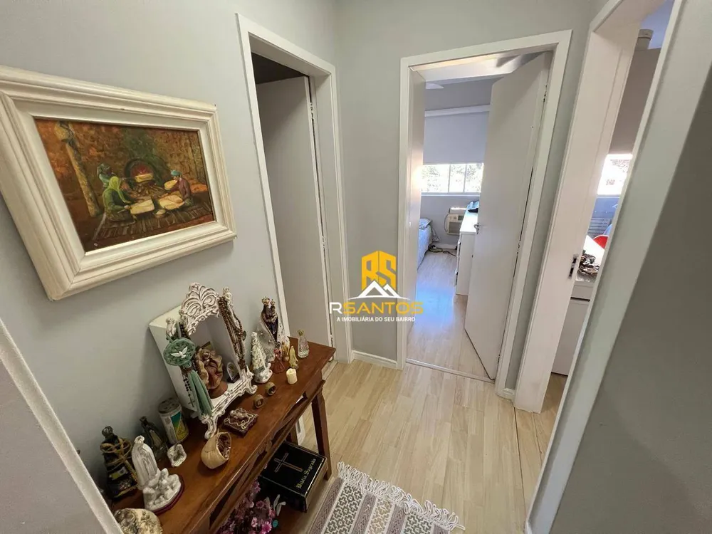 Apartamento, 3 quartos, 111 m² - Foto 7