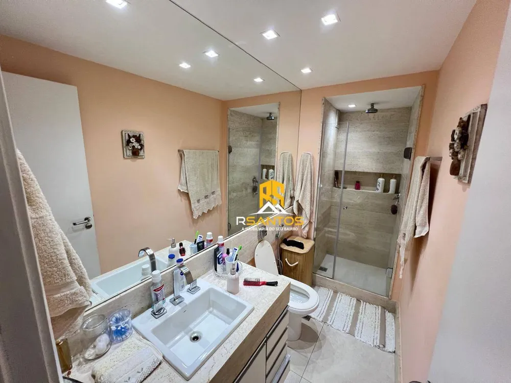 Apartamento, 3 quartos, 111 m² - Foto 13