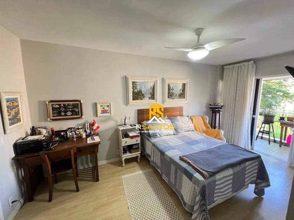 Apartamento, 3 quartos, 111 m² - Foto 15