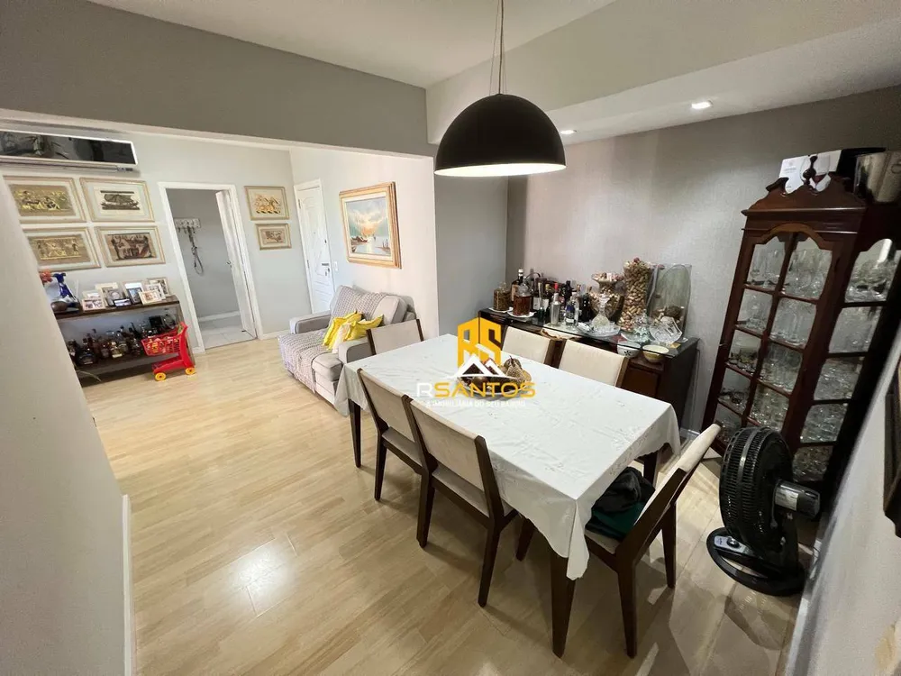 Apartamento, 3 quartos, 111 m² - Foto 6