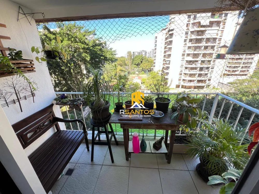 Apartamento, 3 quartos, 111 m² - Foto 17