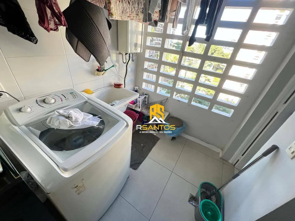Apartamento, 3 quartos, 111 m² - Foto 21