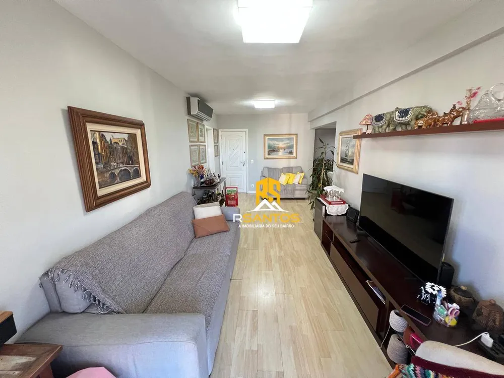 Apartamento, 3 quartos, 111 m² - Foto 3
