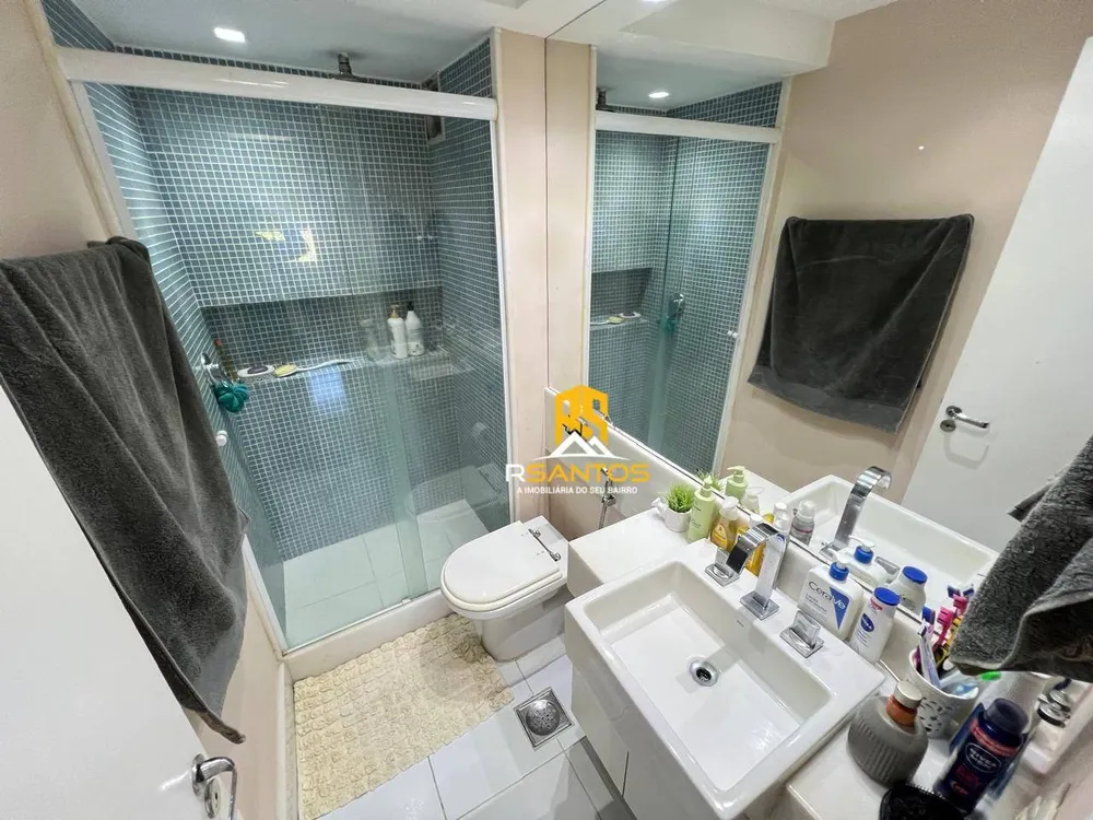 Apartamento, 3 quartos, 111 m² - Foto 8