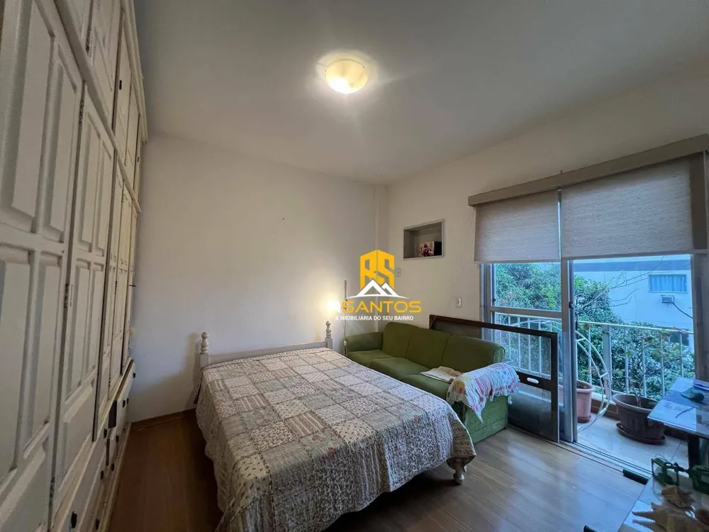 Apartamento, 2 quartos, 118 m² - Foto 13