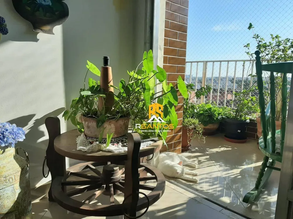 Apartamento, 2 quartos, 118 m² - Foto 2