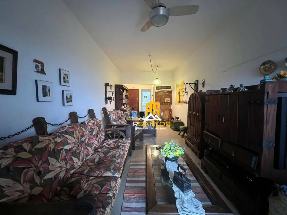 Apartamento, 2 quartos, 118 m² - Foto 8