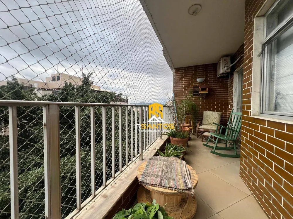 Apartamento, 2 quartos, 118 m² - Foto 5