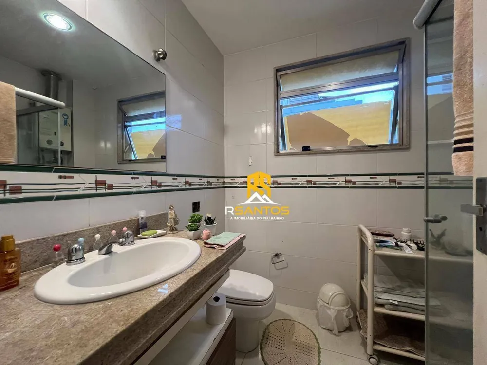 Apartamento, 2 quartos, 118 m² - Foto 10