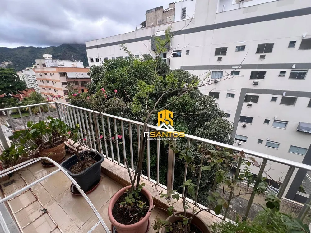 Apartamento, 2 quartos, 118 m² - Foto 12