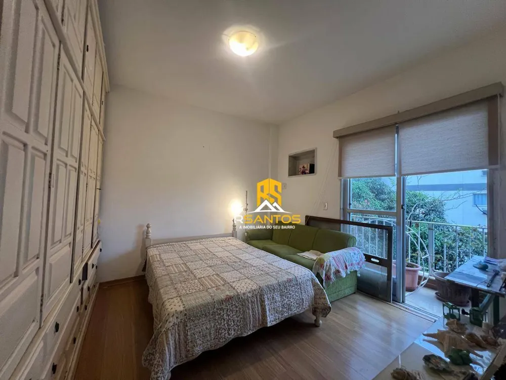 Apartamento, 2 quartos, 118 m² - Foto 11