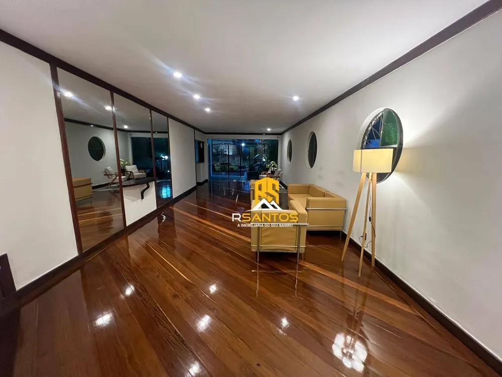 Apartamento, 2 quartos, 118 m² - Foto 1
