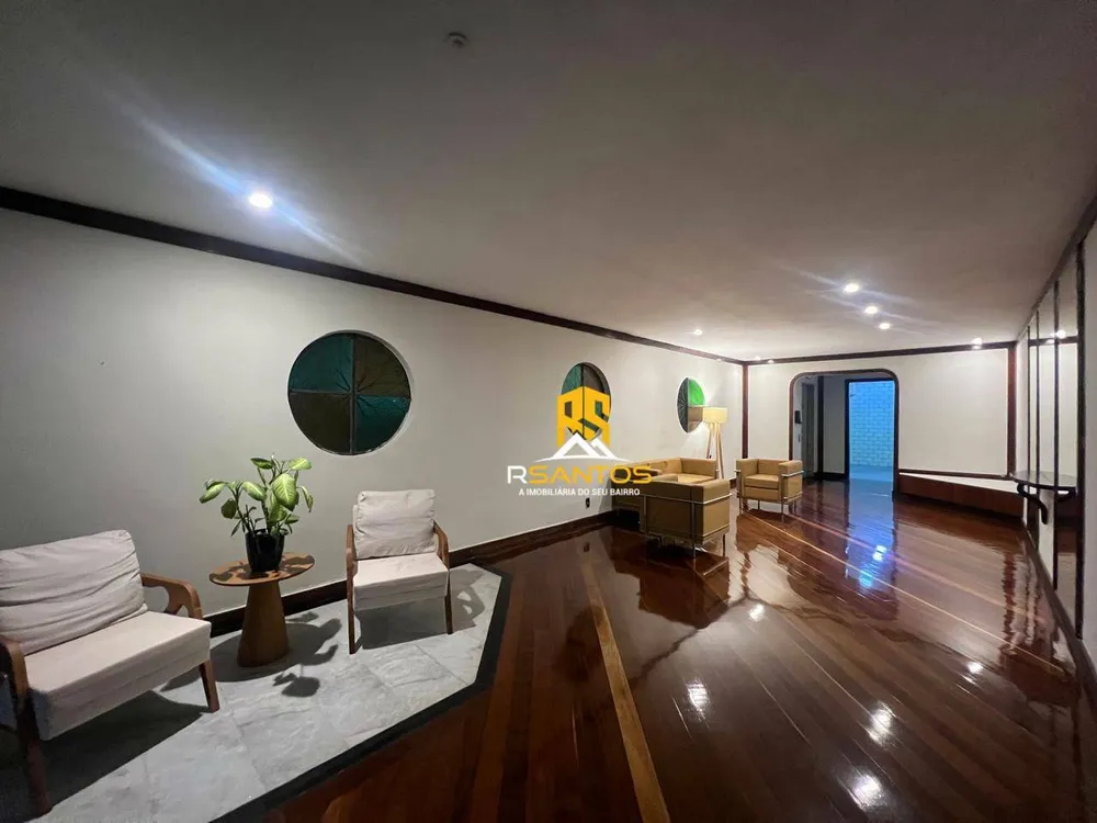 Apartamento, 2 quartos, 118 m² - Foto 24