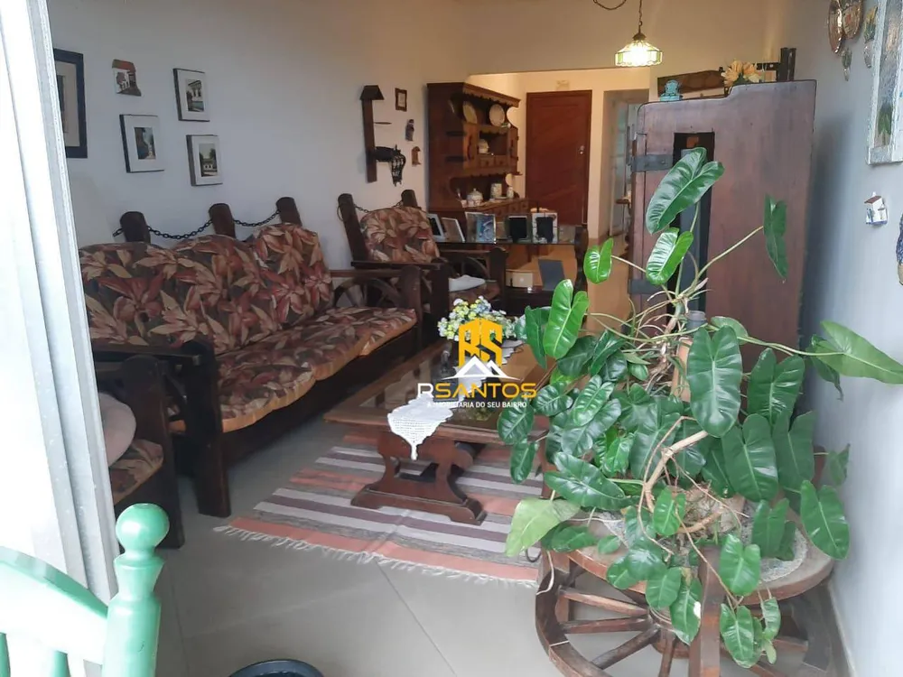 Apartamento, 2 quartos, 118 m² - Foto 4