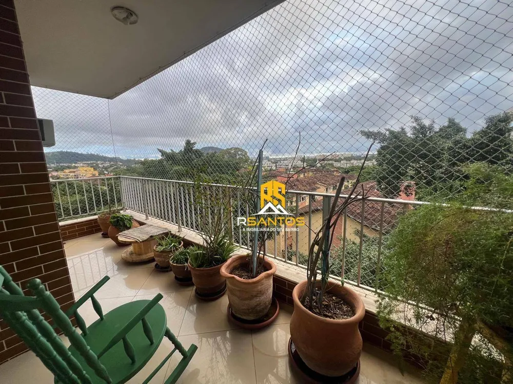 Apartamento, 2 quartos, 118 m² - Foto 6