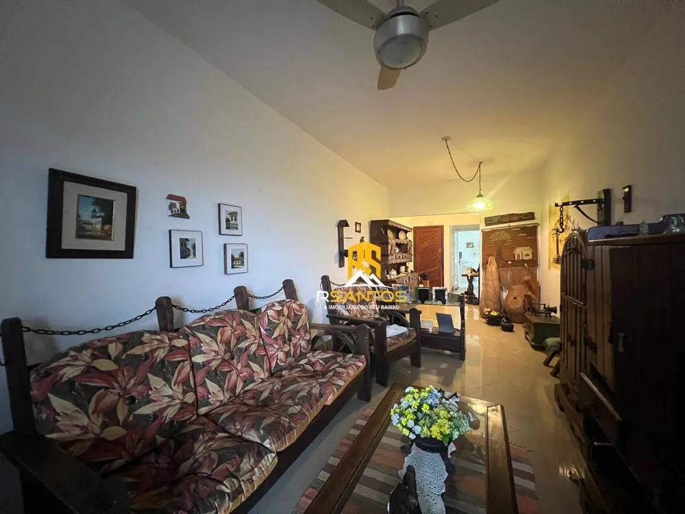Apartamento, 2 quartos, 118 m² - Foto 9