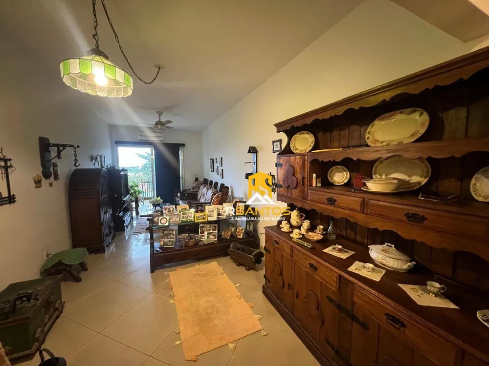 Apartamento, 2 quartos, 118 m² - Foto 7