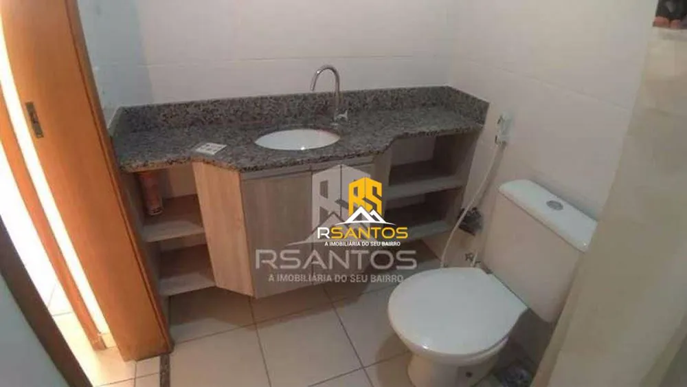 Casa, 3 quartos, 120 m² - Foto 14