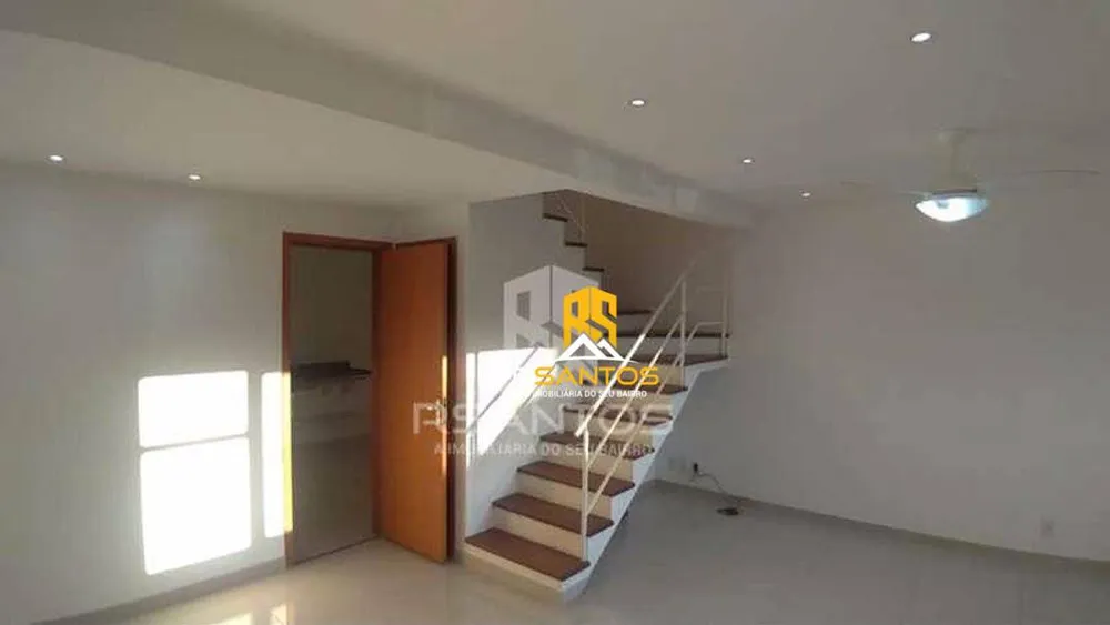 Casa, 3 quartos, 120 m² - Foto 3