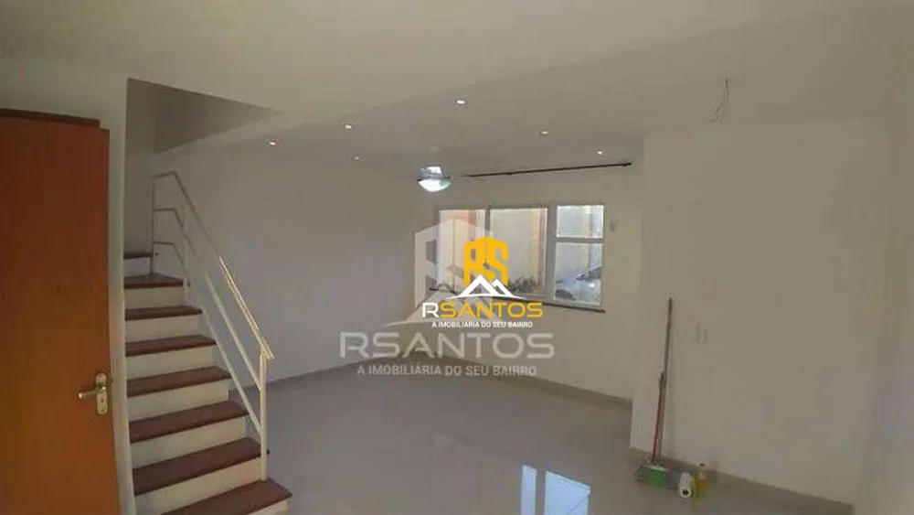 Casa, 3 quartos, 120 m² - Foto 2
