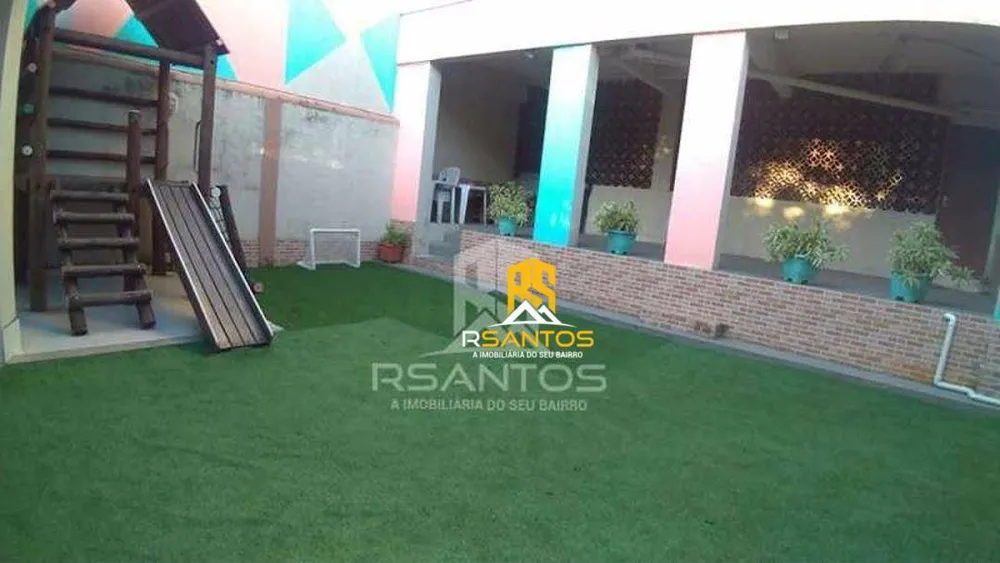 Casa, 3 quartos, 120 m² - Foto 16