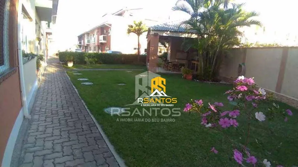Casa, 3 quartos, 120 m² - Foto 18