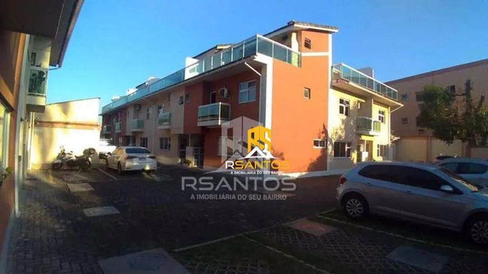 Casa, 3 quartos, 120 m² - Foto 15