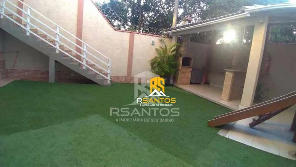 Casa, 3 quartos, 120 m² - Foto 19
