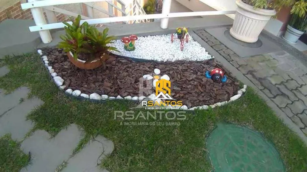 Casa, 3 quartos, 120 m² - Foto 20