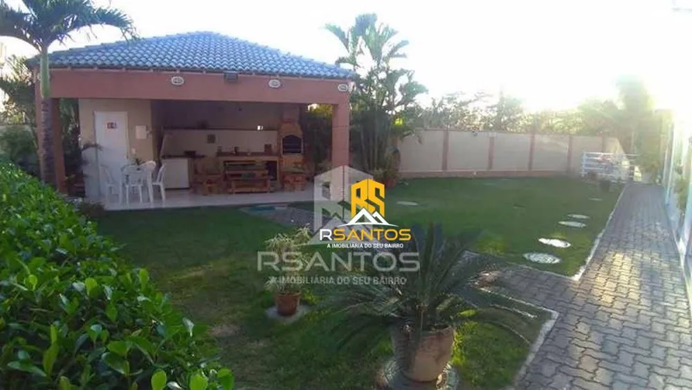 Casa, 3 quartos, 120 m² - Foto 17